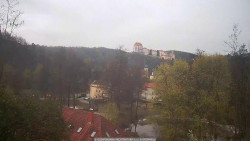 Zámek Vranov nad Dyjí