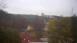 Zámek Vranov nad Dyjí