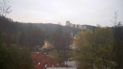 Zámek Vranov nad Dyjí