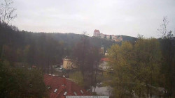 Zámek Vranov nad Dyjí