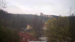 Zámek Vranov nad Dyjí