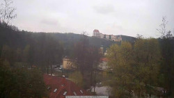 Zámek Vranov nad Dyjí