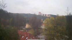 Zámek Vranov nad Dyjí