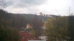 Zámek Vranov nad Dyjí