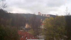 Zámek Vranov nad Dyjí