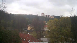 Zámek Vranov nad Dyjí