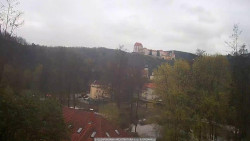 Zámek Vranov nad Dyjí