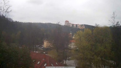 Zámek Vranov nad Dyjí