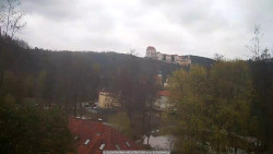 Zámek Vranov nad Dyjí