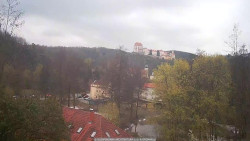 Zámek Vranov nad Dyjí