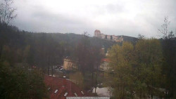 Zámek Vranov nad Dyjí