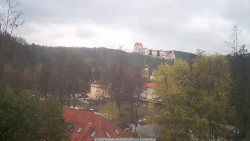 Zámek Vranov nad Dyjí