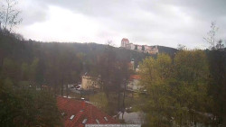 Zámek Vranov nad Dyjí