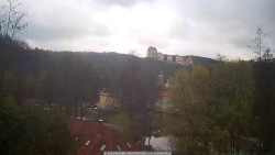 Zámek Vranov nad Dyjí