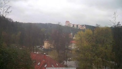 Zámek Vranov nad Dyjí