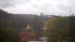 Zámek Vranov nad Dyjí