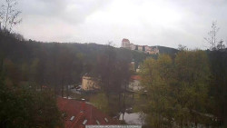 Zámek Vranov nad Dyjí