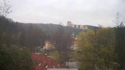 Zámek Vranov nad Dyjí