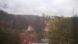 Zámek Vranov nad Dyjí