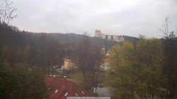 Zámek Vranov nad Dyjí