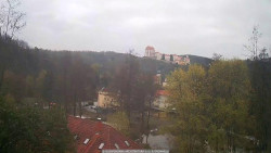 Zámek Vranov nad Dyjí