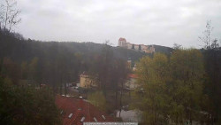 Zámek Vranov nad Dyjí