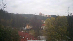 Zámek Vranov nad Dyjí