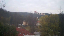 Zámek Vranov nad Dyjí