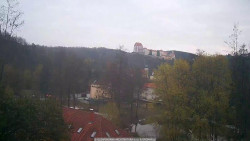 Zámek Vranov nad Dyjí