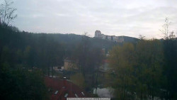 Zámek Vranov nad Dyjí