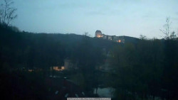 Zámek Vranov nad Dyjí