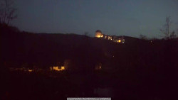 Zámek Vranov nad Dyjí