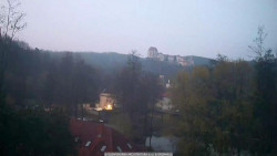 Zámek Vranov nad Dyjí