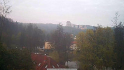 Zámek Vranov nad Dyjí