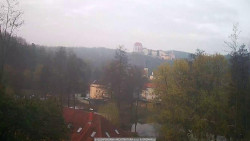 Zámek Vranov nad Dyjí