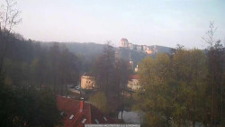 Zámek Vranov nad Dyjí