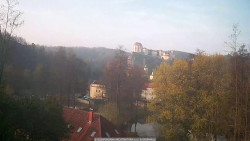 Zámek Vranov nad Dyjí