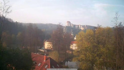 Zámek Vranov nad Dyjí