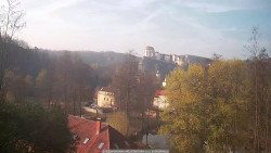 Zámek Vranov nad Dyjí