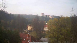 Zámek Vranov nad Dyjí