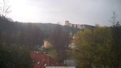 Zámek Vranov nad Dyjí