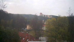 Zámek Vranov nad Dyjí