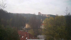 Zámek Vranov nad Dyjí