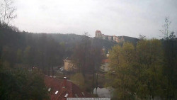 Zámek Vranov nad Dyjí