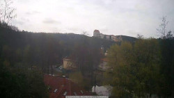 Zámek Vranov nad Dyjí