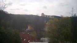 Zámek Vranov nad Dyjí