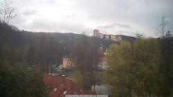 Zámek Vranov nad Dyjí