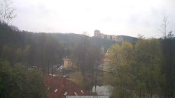 Zámek Vranov nad Dyjí