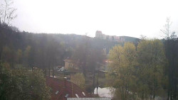 Zámek Vranov nad Dyjí