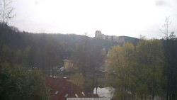 Zámek Vranov nad Dyjí